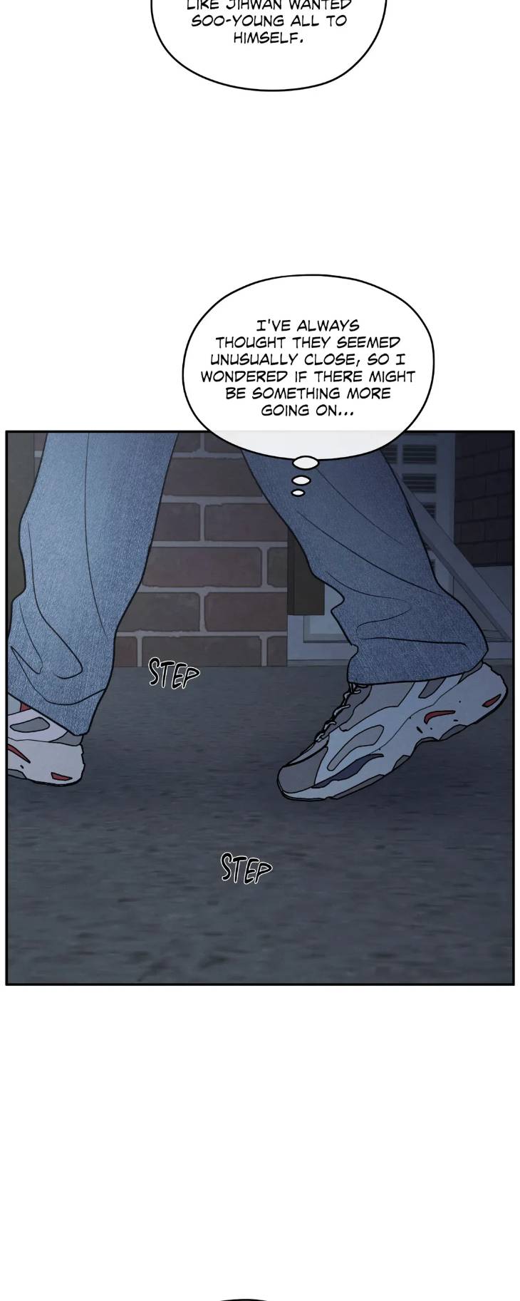 The-Edge-Of-Ambiguity-By-Ez-Uncensored-Eng page 40