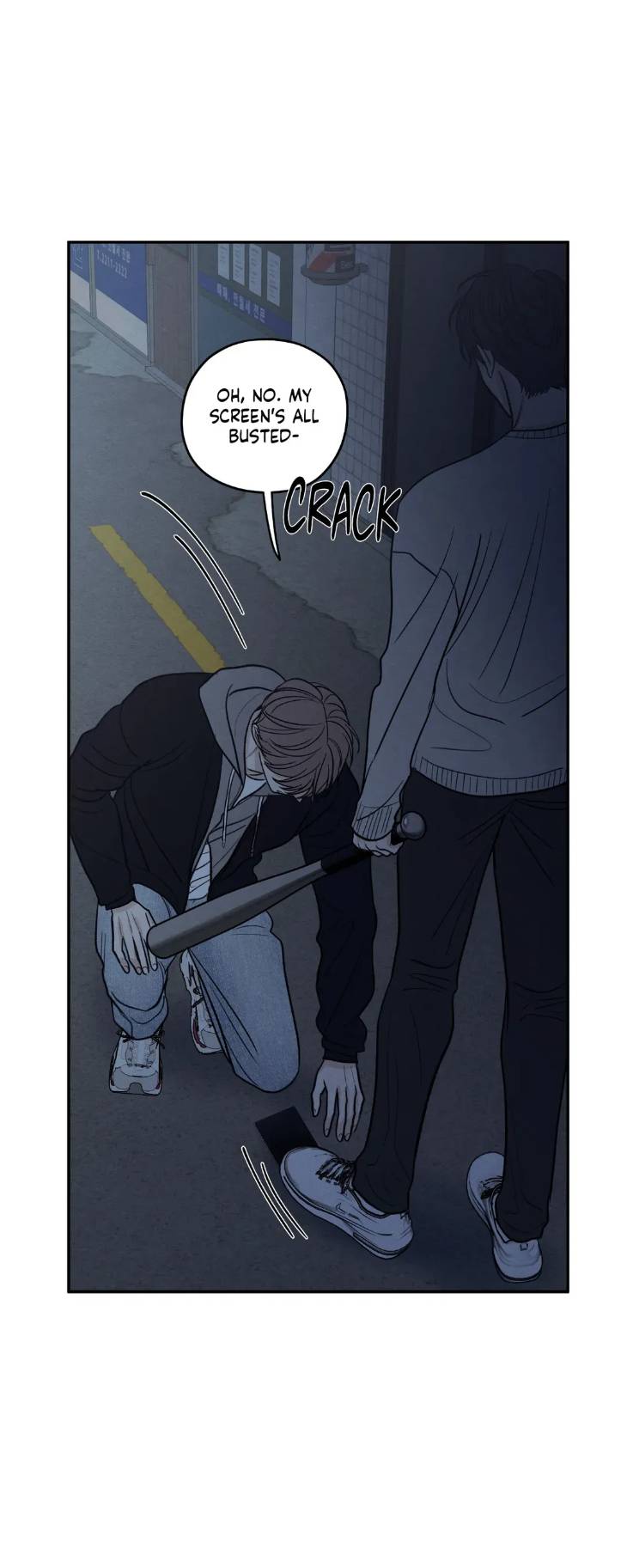 The-Edge-Of-Ambiguity-By-Ez-Uncensored-Eng page 42