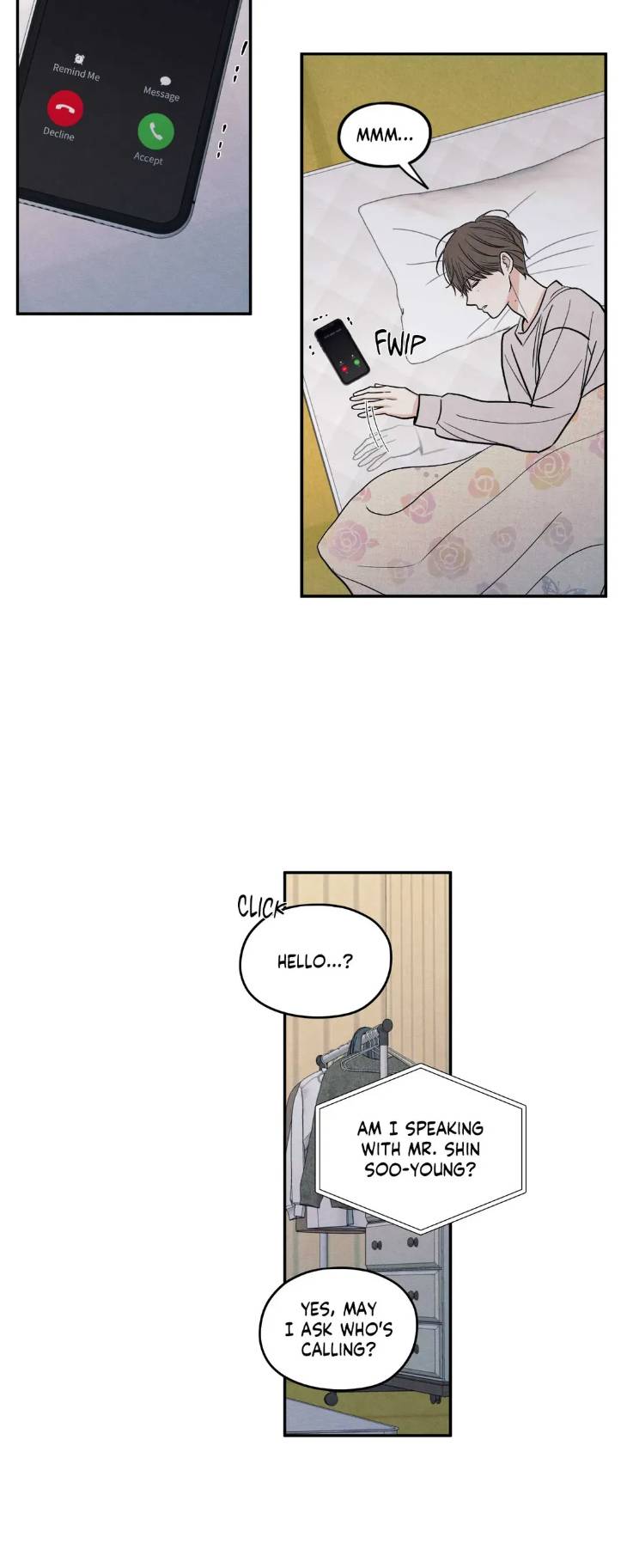 The-Edge-Of-Ambiguity-By-Ez-Uncensored-Eng page 2