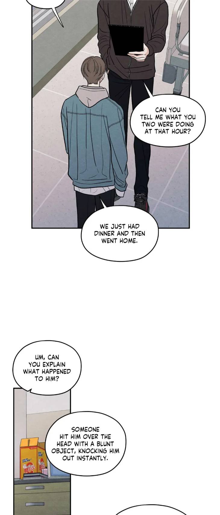 The-Edge-Of-Ambiguity-By-Ez-Uncensored-Eng page 9