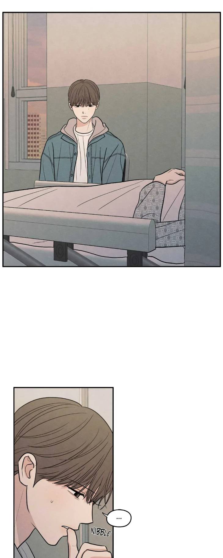 The-Edge-Of-Ambiguity-By-Ez-Uncensored-Eng page 13