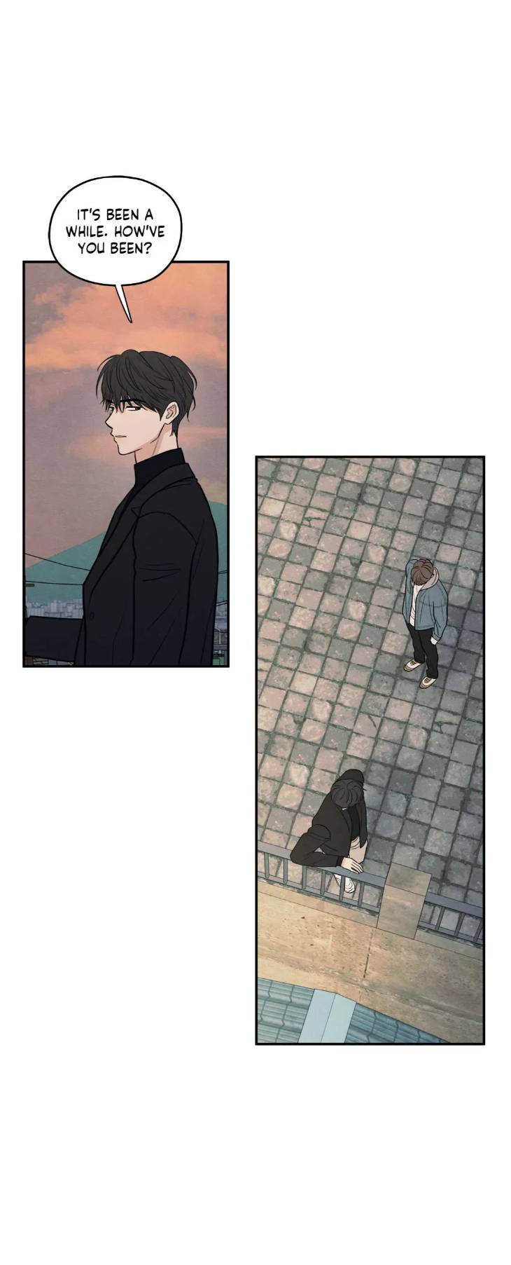 The-Edge-Of-Ambiguity-By-Ez-Uncensored-Eng page 19