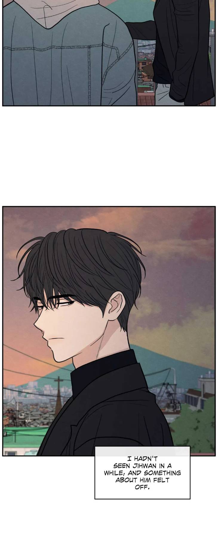 The-Edge-Of-Ambiguity-By-Ez-Uncensored-Eng page 21