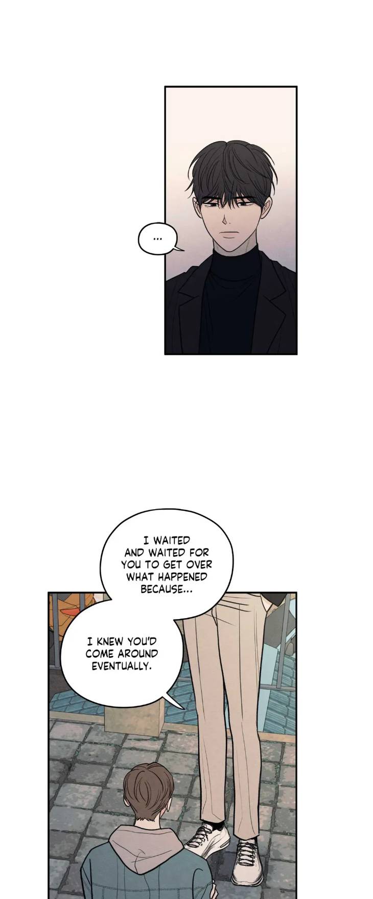 The-Edge-Of-Ambiguity-By-Ez-Uncensored-Eng page 25