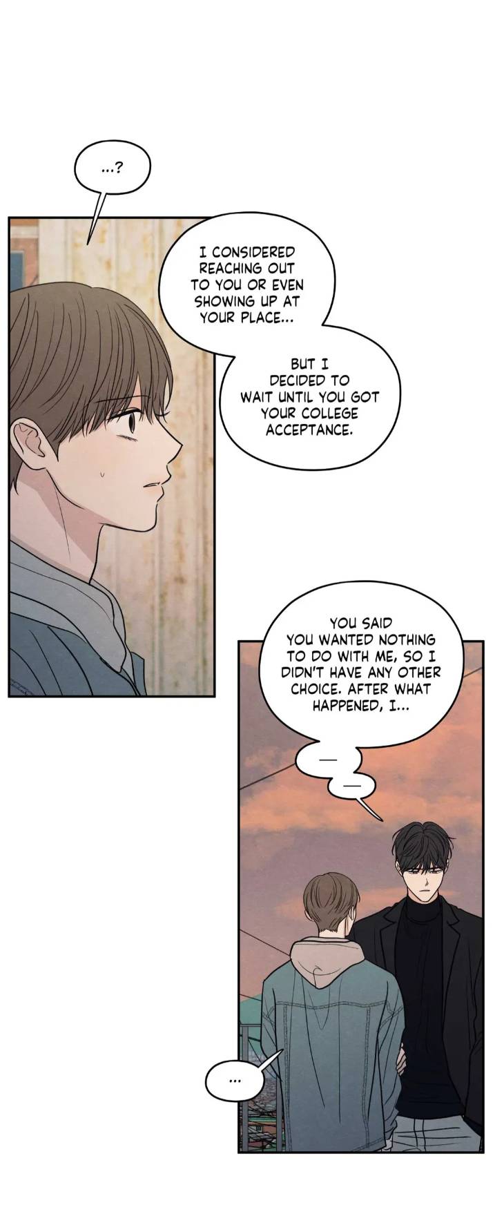 The-Edge-Of-Ambiguity-By-Ez-Uncensored-Eng page 27