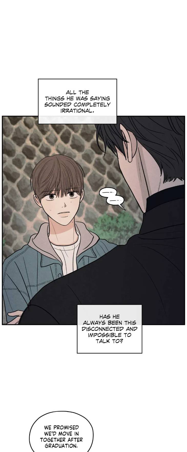 The-Edge-Of-Ambiguity-By-Ez-Uncensored-Eng page 28