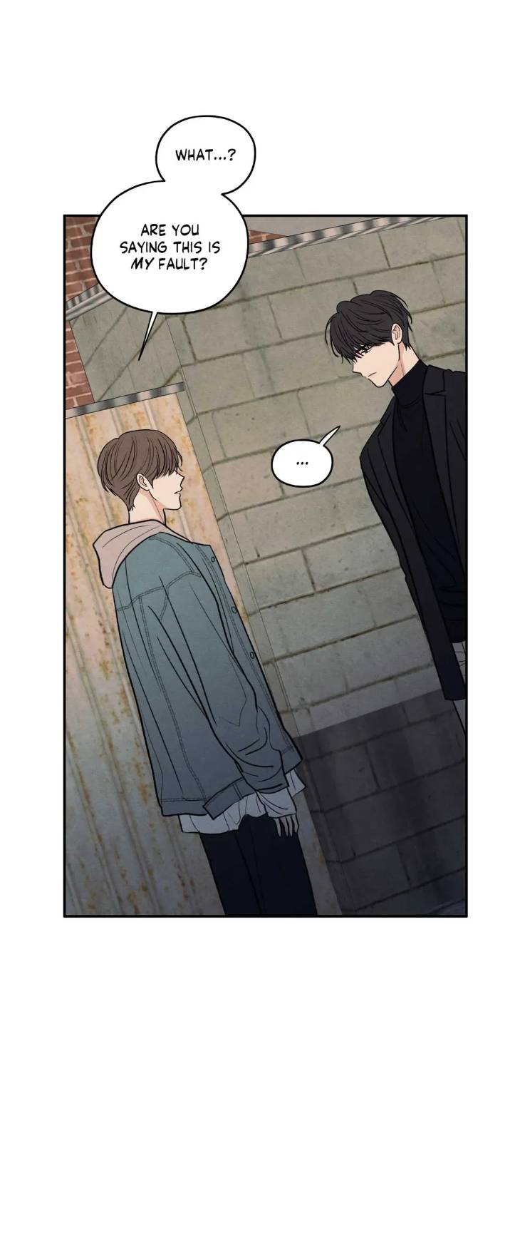 The-Edge-Of-Ambiguity-By-Ez-Uncensored-Eng page 30
