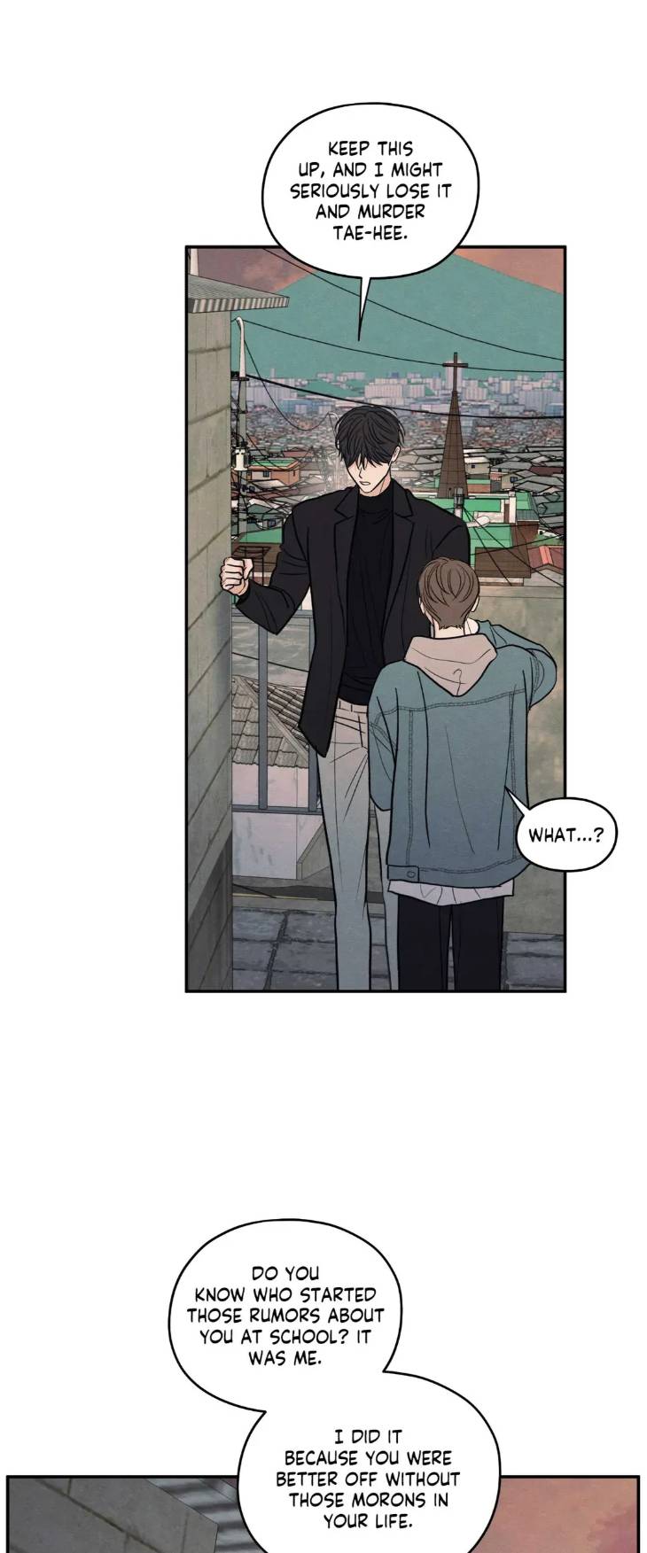 The-Edge-Of-Ambiguity-By-Ez-Uncensored-Eng page 43