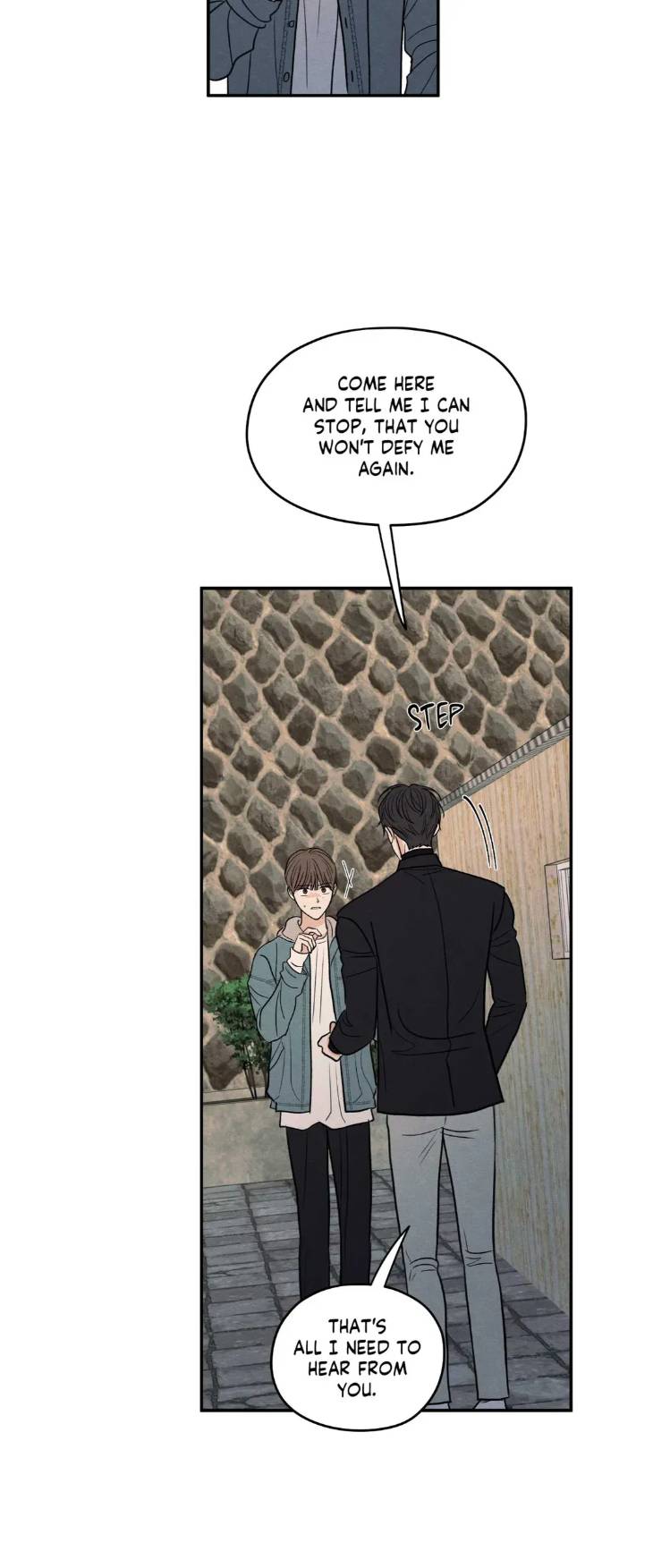 The-Edge-Of-Ambiguity-By-Ez-Uncensored-Eng page 46