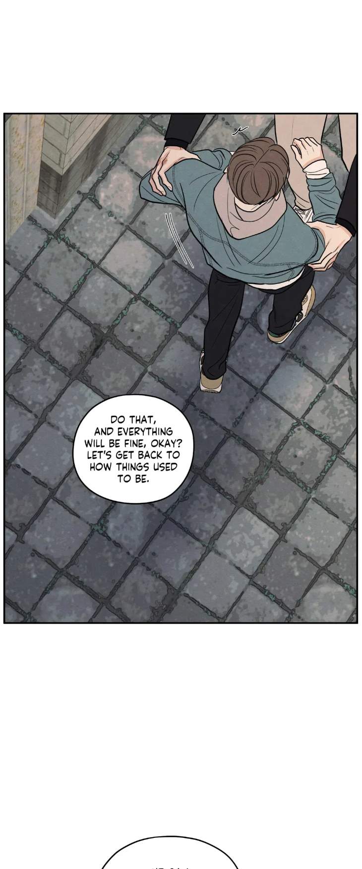 The-Edge-Of-Ambiguity-By-Ez-Uncensored-Eng page 47