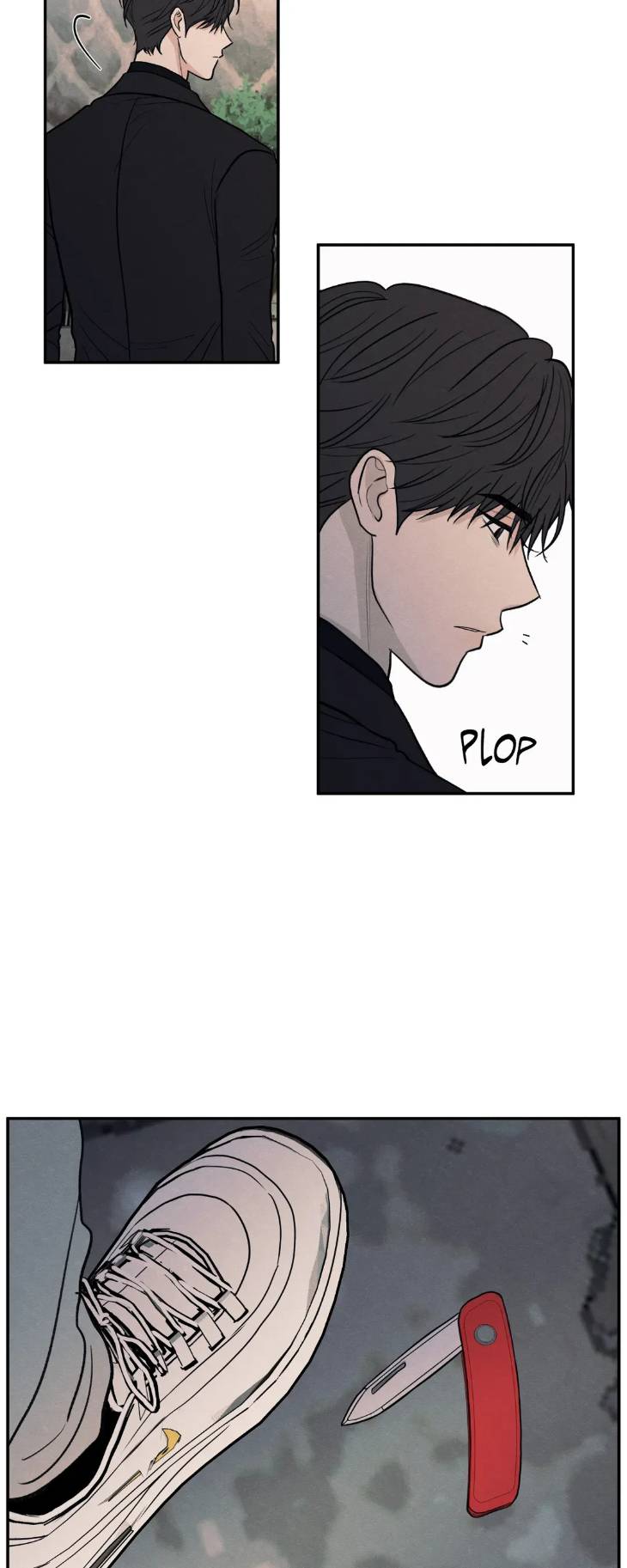 The-Edge-Of-Ambiguity-By-Ez-Uncensored-Eng page 2