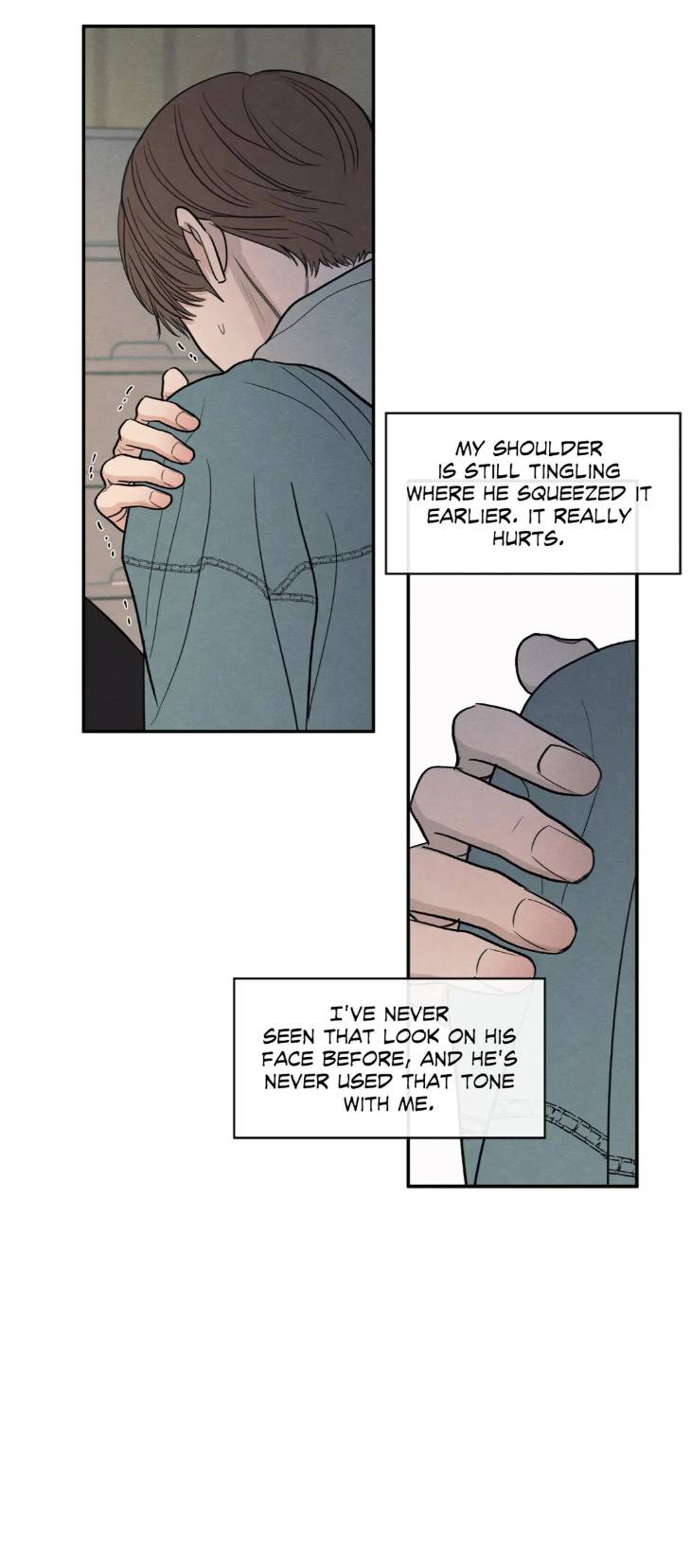 The-Edge-Of-Ambiguity-By-Ez-Uncensored-Eng page 12
