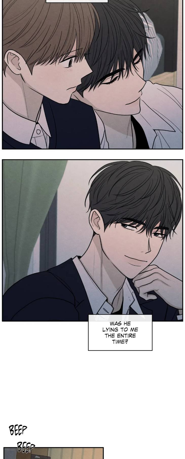 The-Edge-Of-Ambiguity-By-Ez-Uncensored-Eng page 14