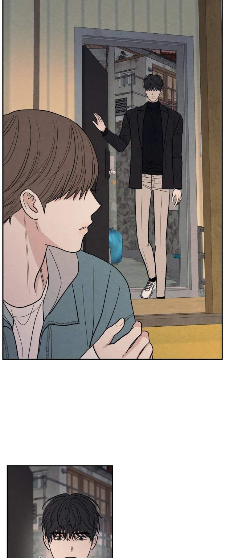 The-Edge-Of-Ambiguity-By-Ez-Uncensored-Eng page 16