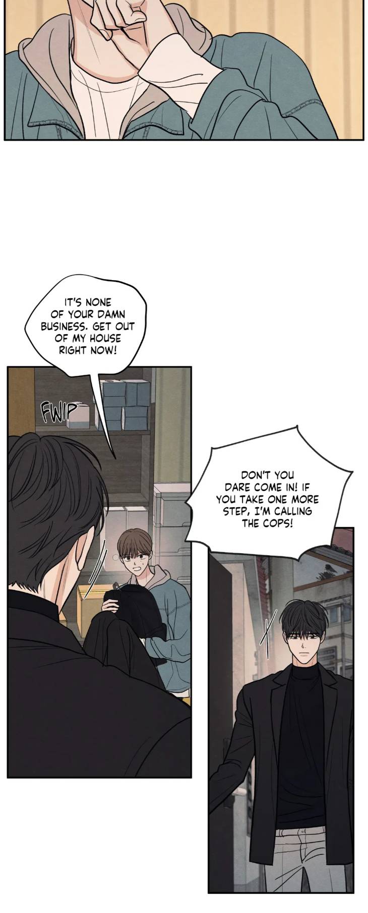 The-Edge-Of-Ambiguity-By-Ez-Uncensored-Eng page 18