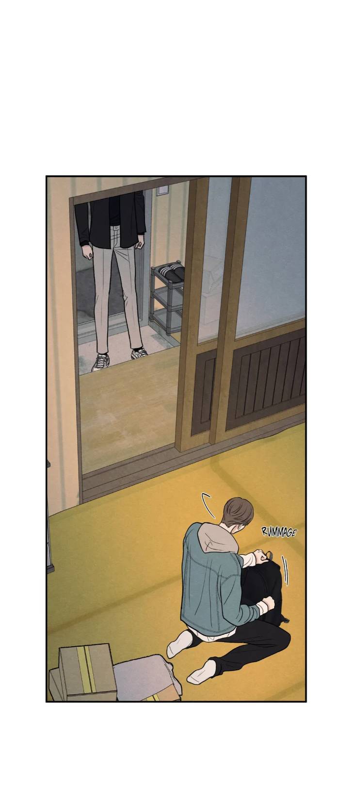 The-Edge-Of-Ambiguity-By-Ez-Uncensored-Eng page 19