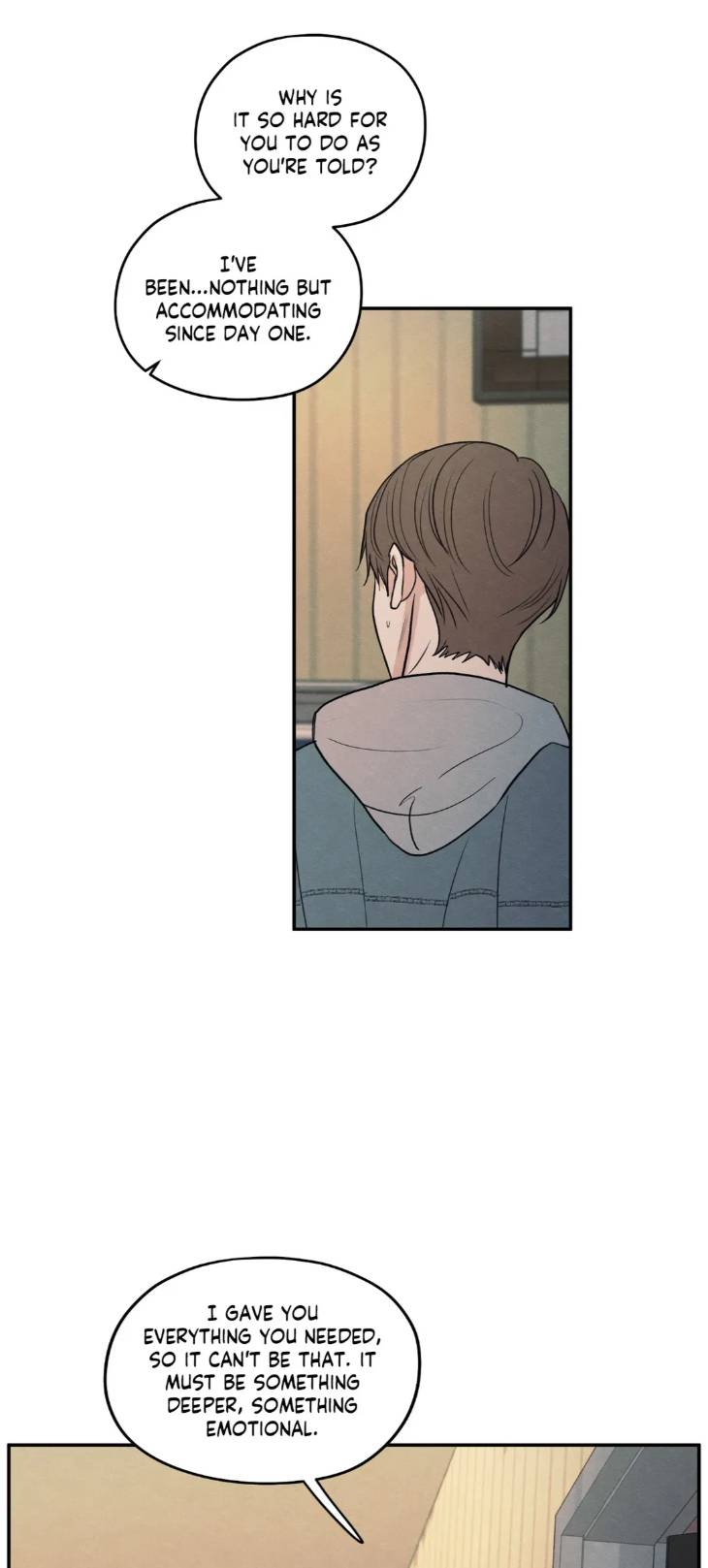 The-Edge-Of-Ambiguity-By-Ez-Uncensored-Eng page 20