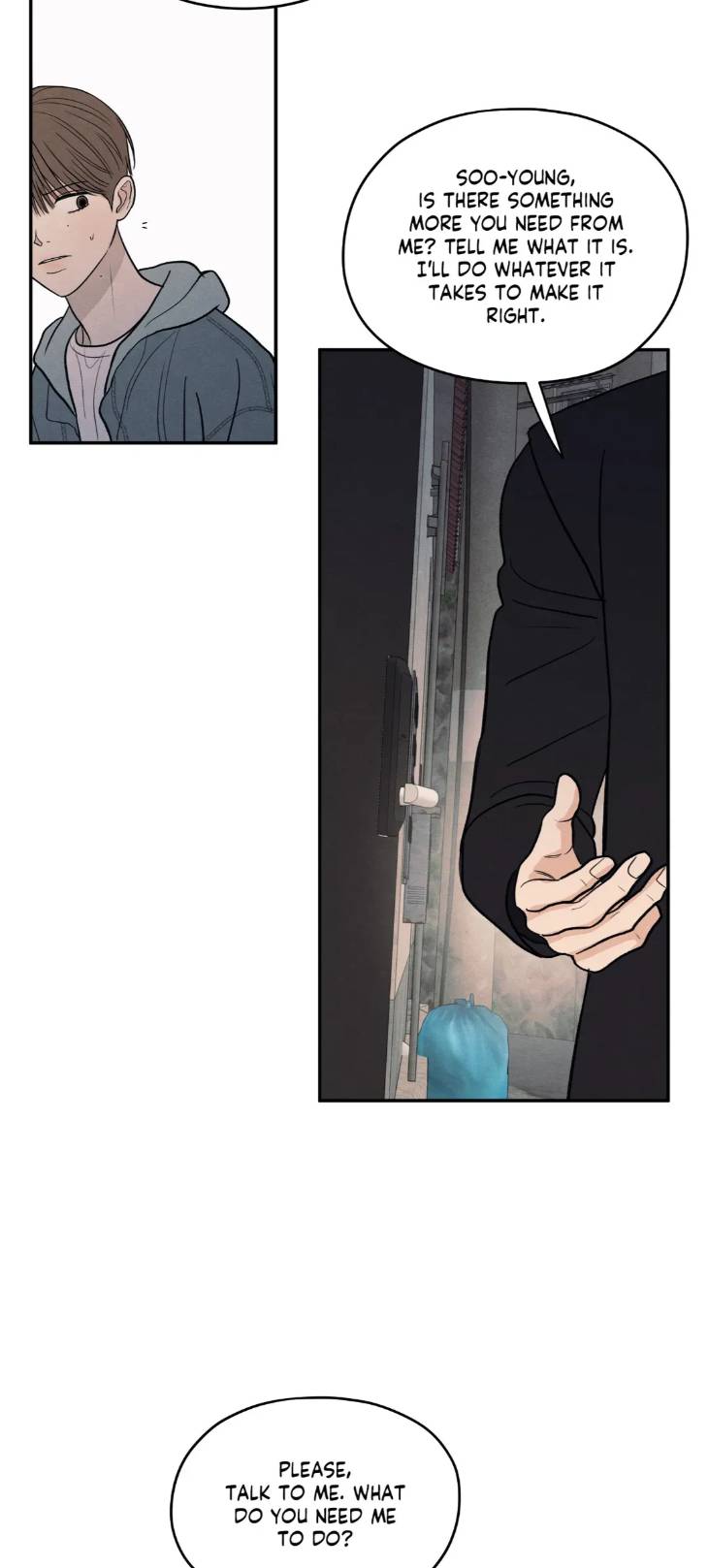 The-Edge-Of-Ambiguity-By-Ez-Uncensored-Eng page 22