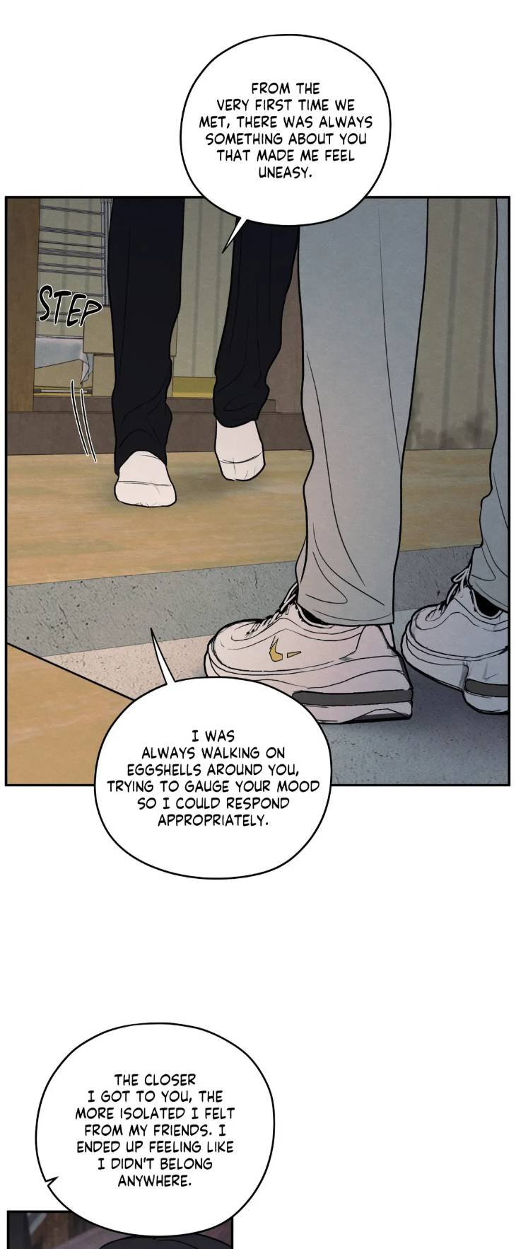 The-Edge-Of-Ambiguity-By-Ez-Uncensored-Eng page 25