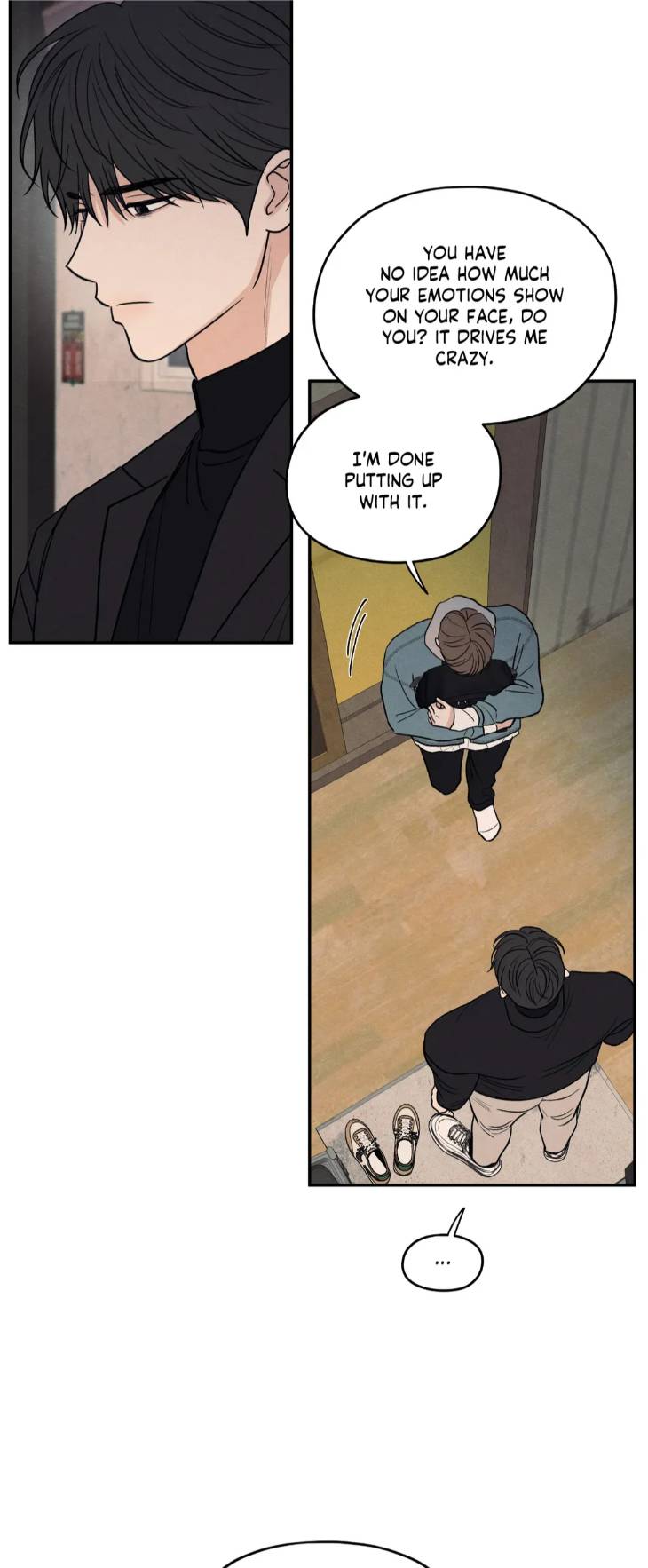 The-Edge-Of-Ambiguity-By-Ez-Uncensored-Eng page 26