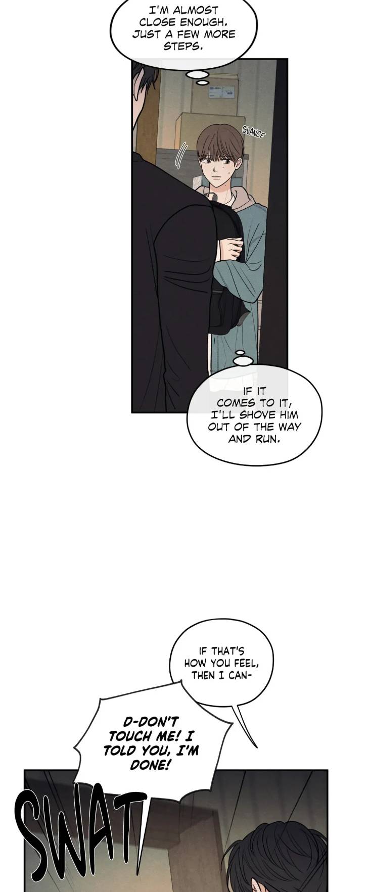 The-Edge-Of-Ambiguity-By-Ez-Uncensored-Eng page 27