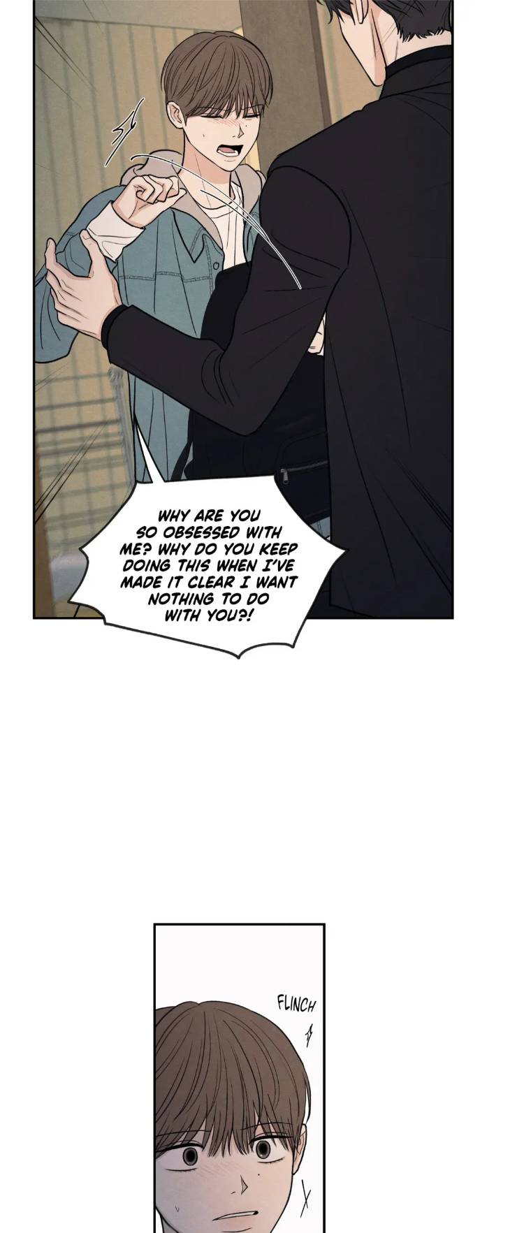 The-Edge-Of-Ambiguity-By-Ez-Uncensored-Eng page 28