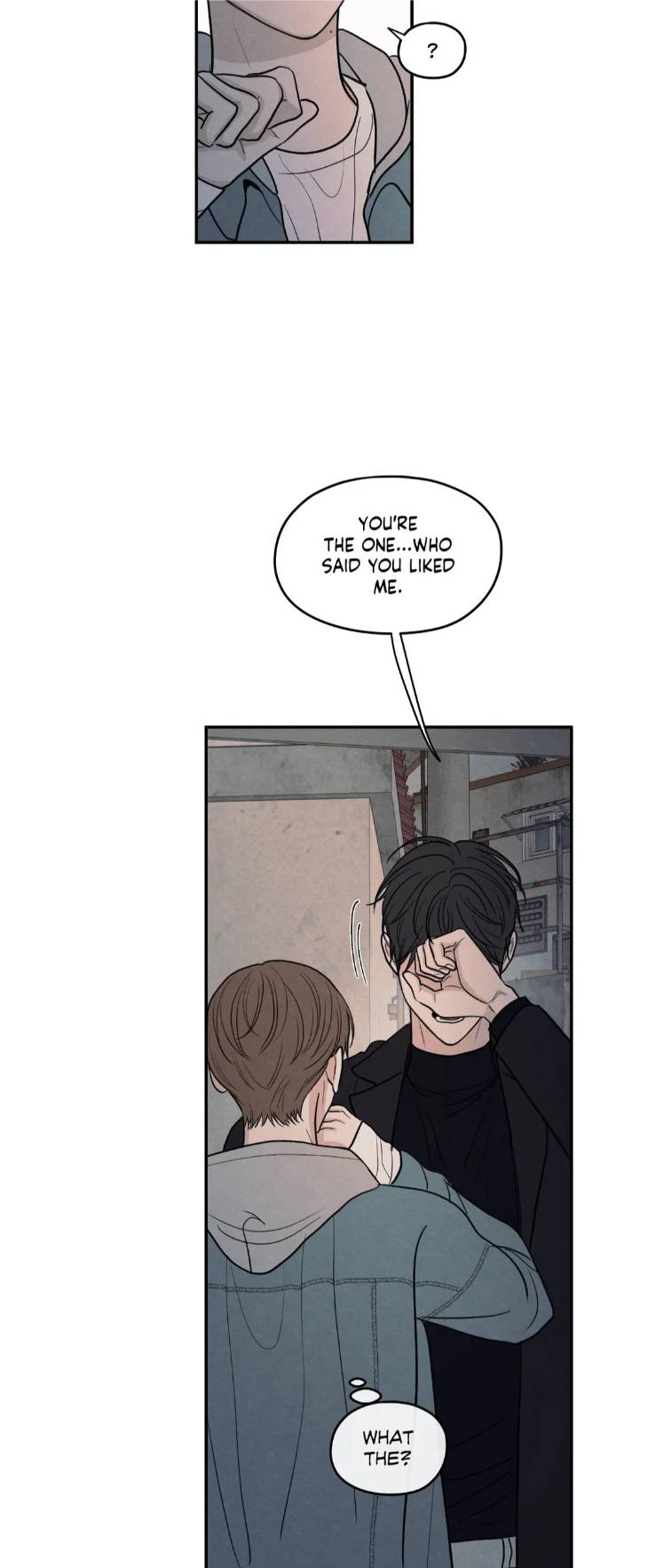 The-Edge-Of-Ambiguity-By-Ez-Uncensored-Eng page 29