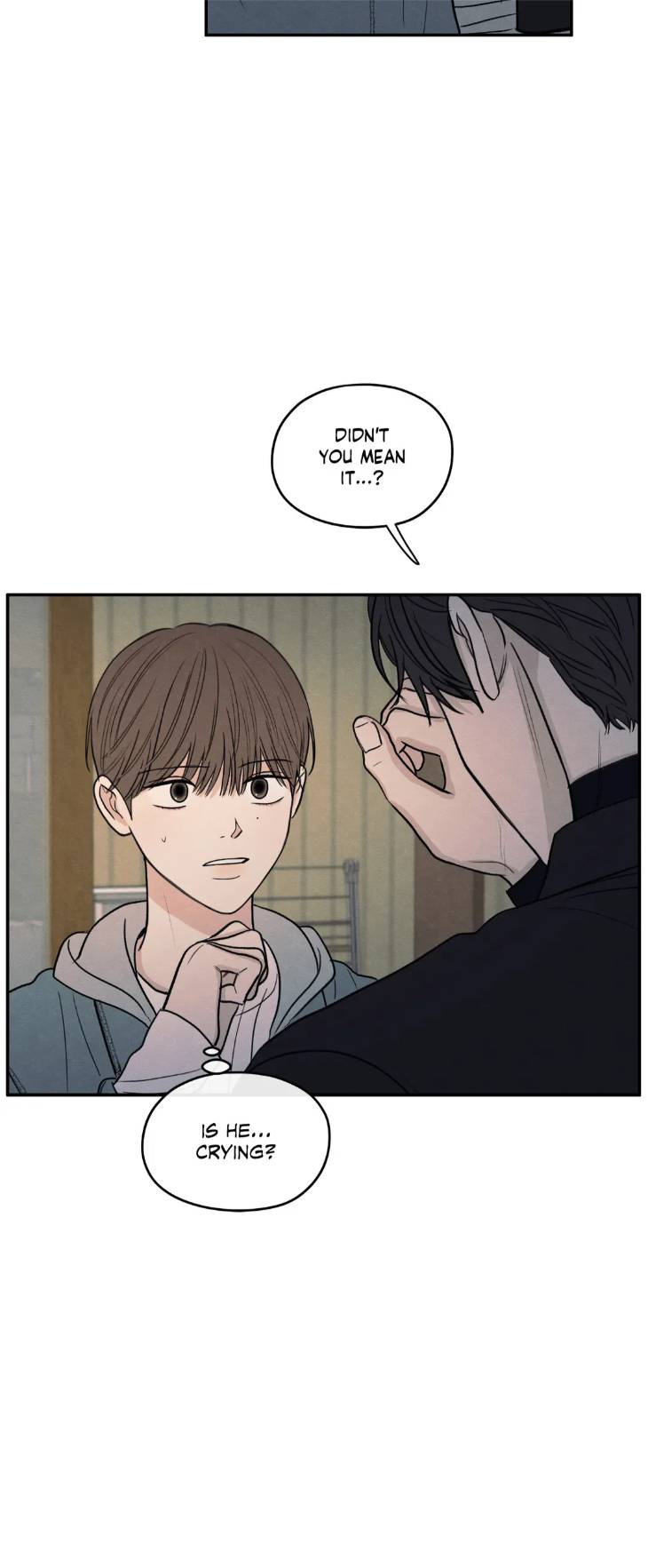 The-Edge-Of-Ambiguity-By-Ez-Uncensored-Eng page 30
