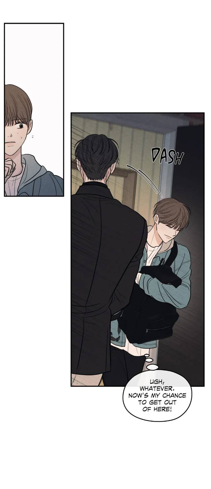 The-Edge-Of-Ambiguity-By-Ez-Uncensored-Eng page 31