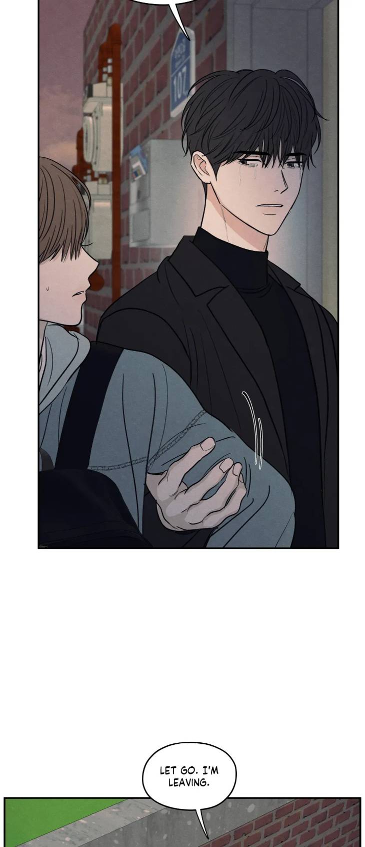 The-Edge-Of-Ambiguity-By-Ez-Uncensored-Eng page 33