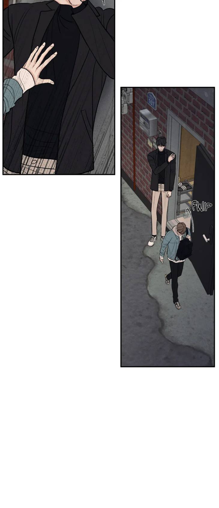 The-Edge-Of-Ambiguity-By-Ez-Uncensored-Eng page 36