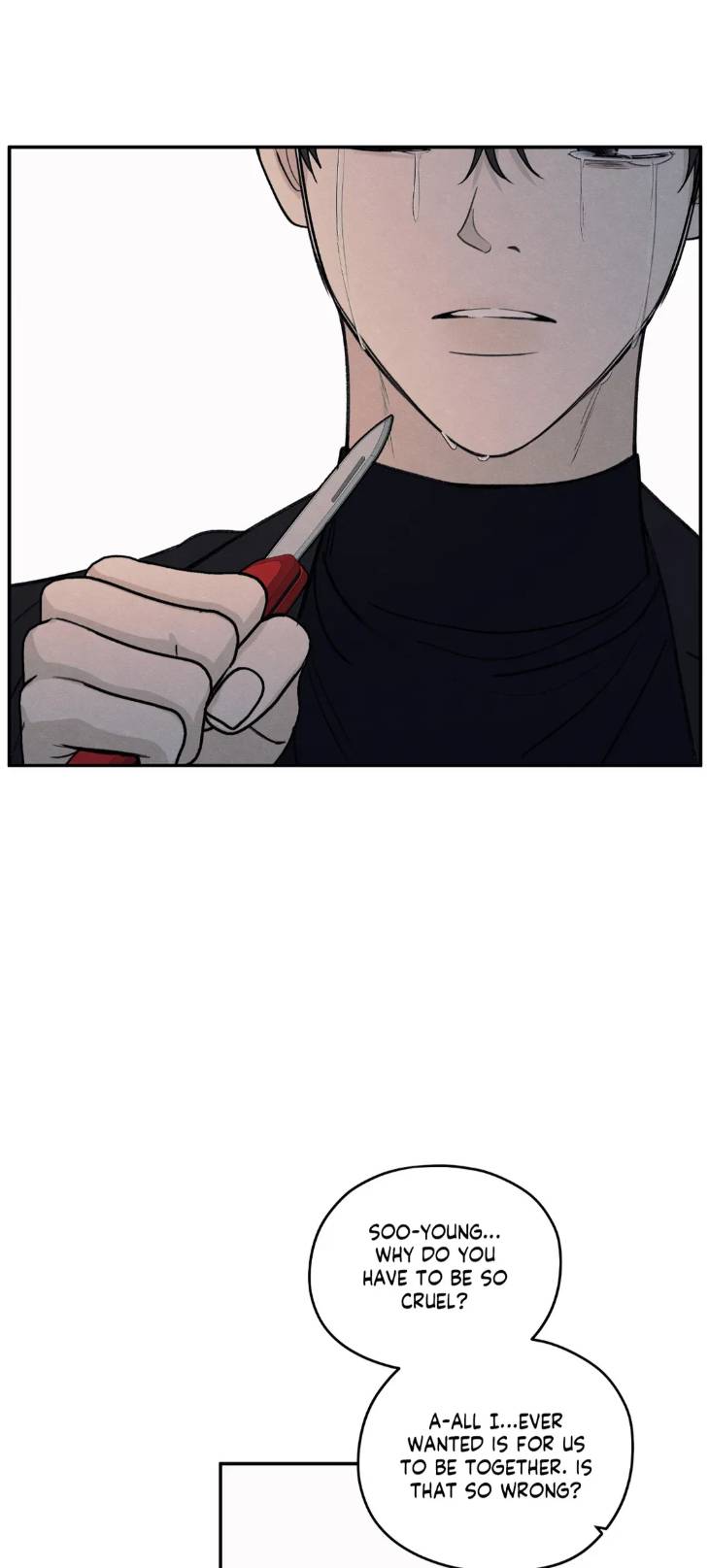 The-Edge-Of-Ambiguity-By-Ez-Uncensored-Eng page 40