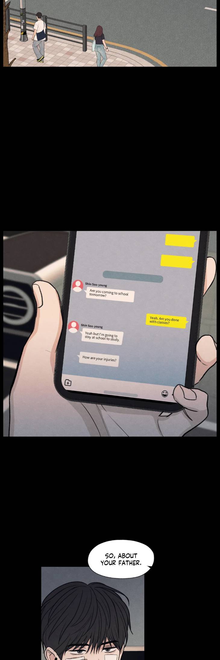 The-Edge-Of-Ambiguity-By-Ez-Uncensored-Eng page 2