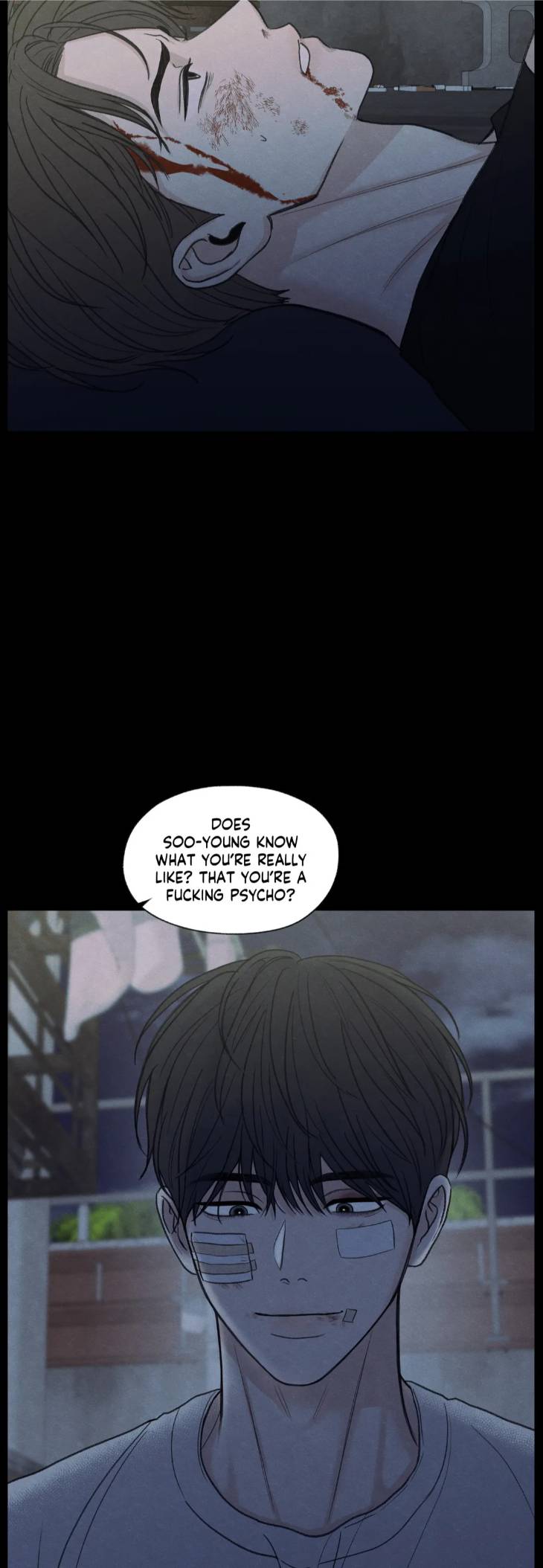 The-Edge-Of-Ambiguity-By-Ez-Uncensored-Eng page 23