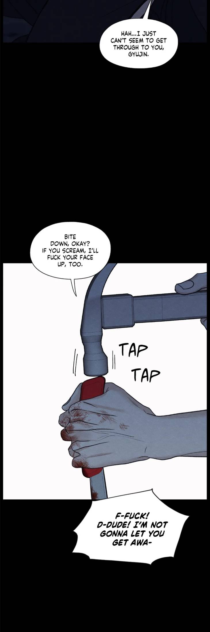 The-Edge-Of-Ambiguity-By-Ez-Uncensored-Eng page 35