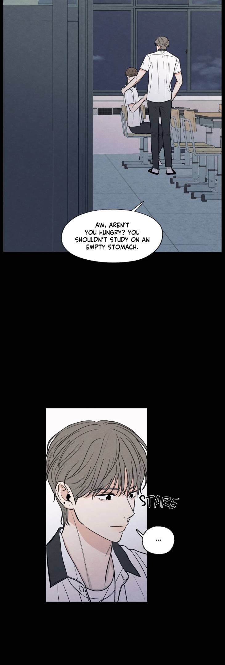 The-Edge-Of-Ambiguity-By-Ez-Uncensored-Eng page 40