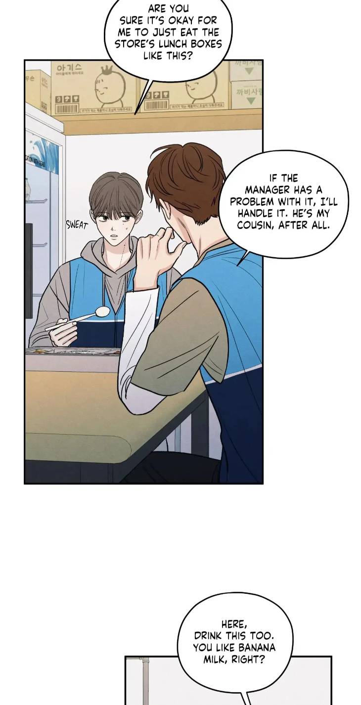 The-Edge-Of-Ambiguity-By-Ez-Uncensored-Eng page 20