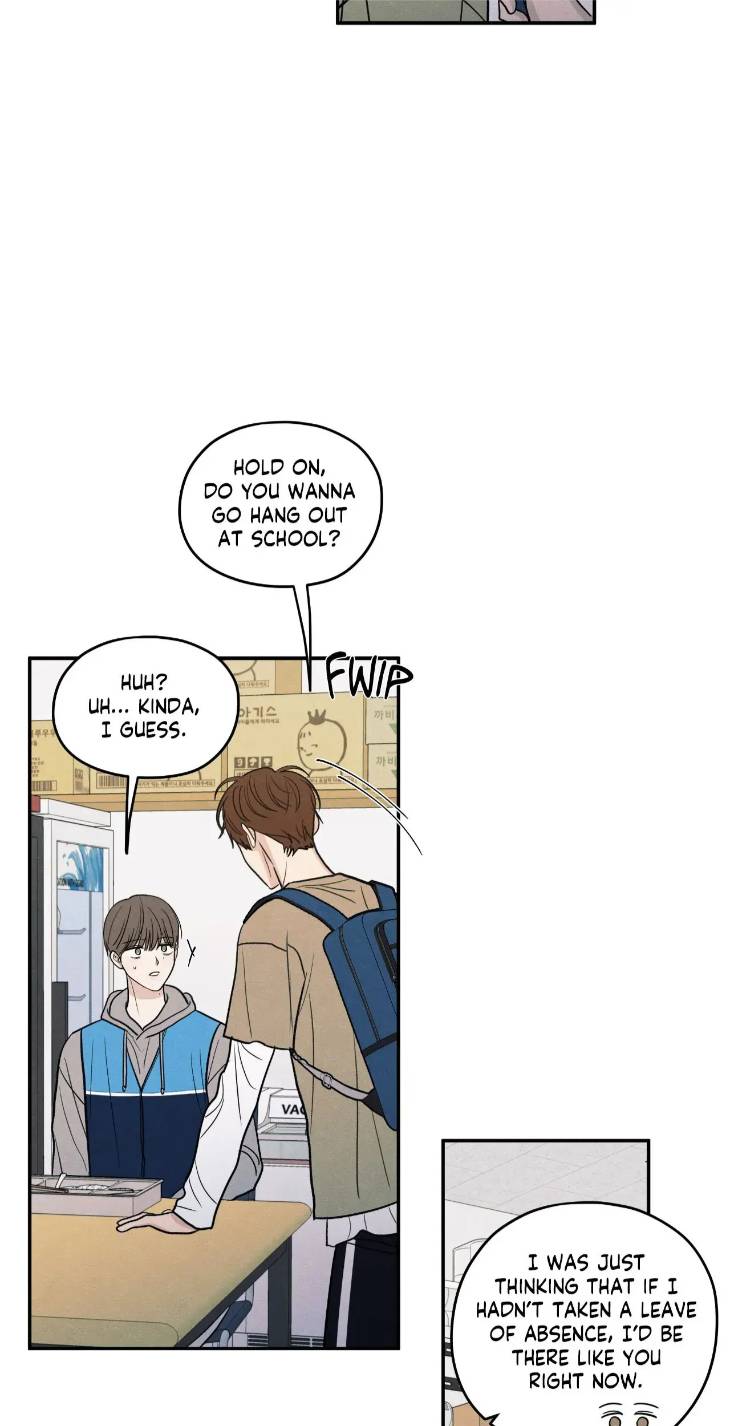 The-Edge-Of-Ambiguity-By-Ez-Uncensored-Eng page 30
