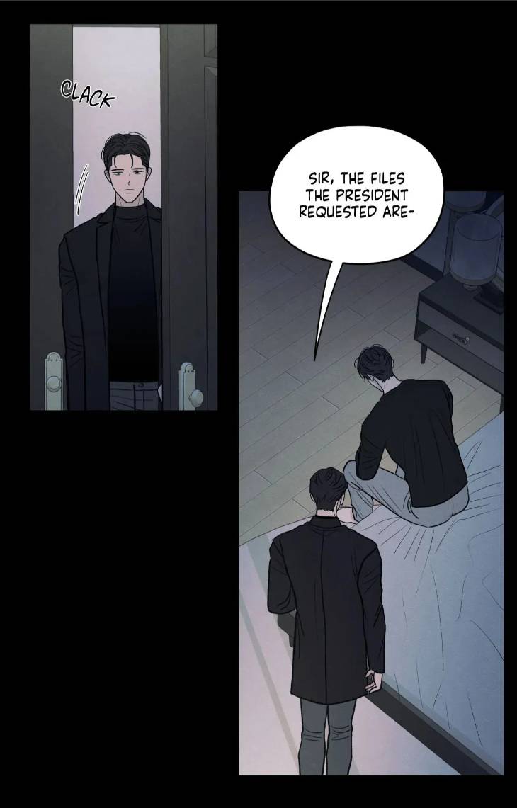 The-Edge-Of-Ambiguity-By-Ez-Uncensored-Eng page 38