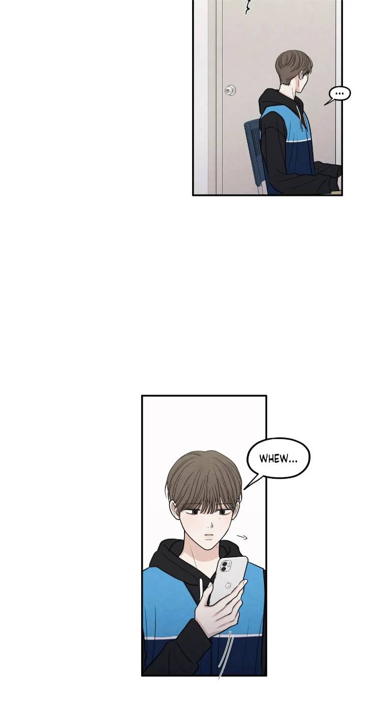 The-Edge-Of-Ambiguity-By-Ez-Uncensored-Eng page 25