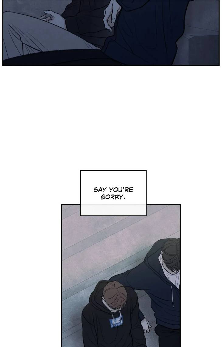 The-Edge-Of-Ambiguity-By-Ez-Uncensored-Eng page 50