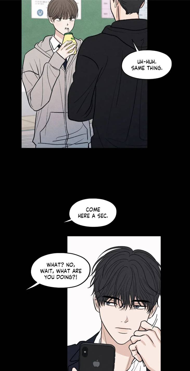 The-Edge-Of-Ambiguity-By-Ez-Uncensored-Eng page 2