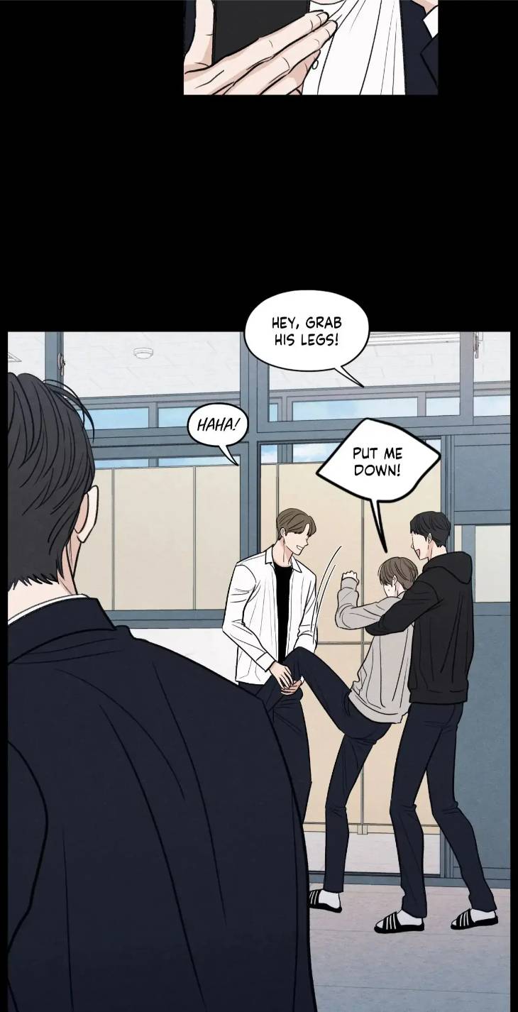 The-Edge-Of-Ambiguity-By-Ez-Uncensored-Eng page 3