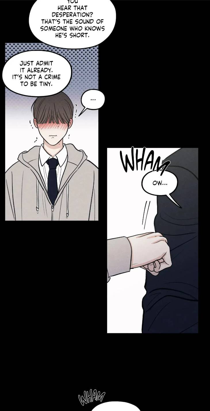 The-Edge-Of-Ambiguity-By-Ez-Uncensored-Eng page 10