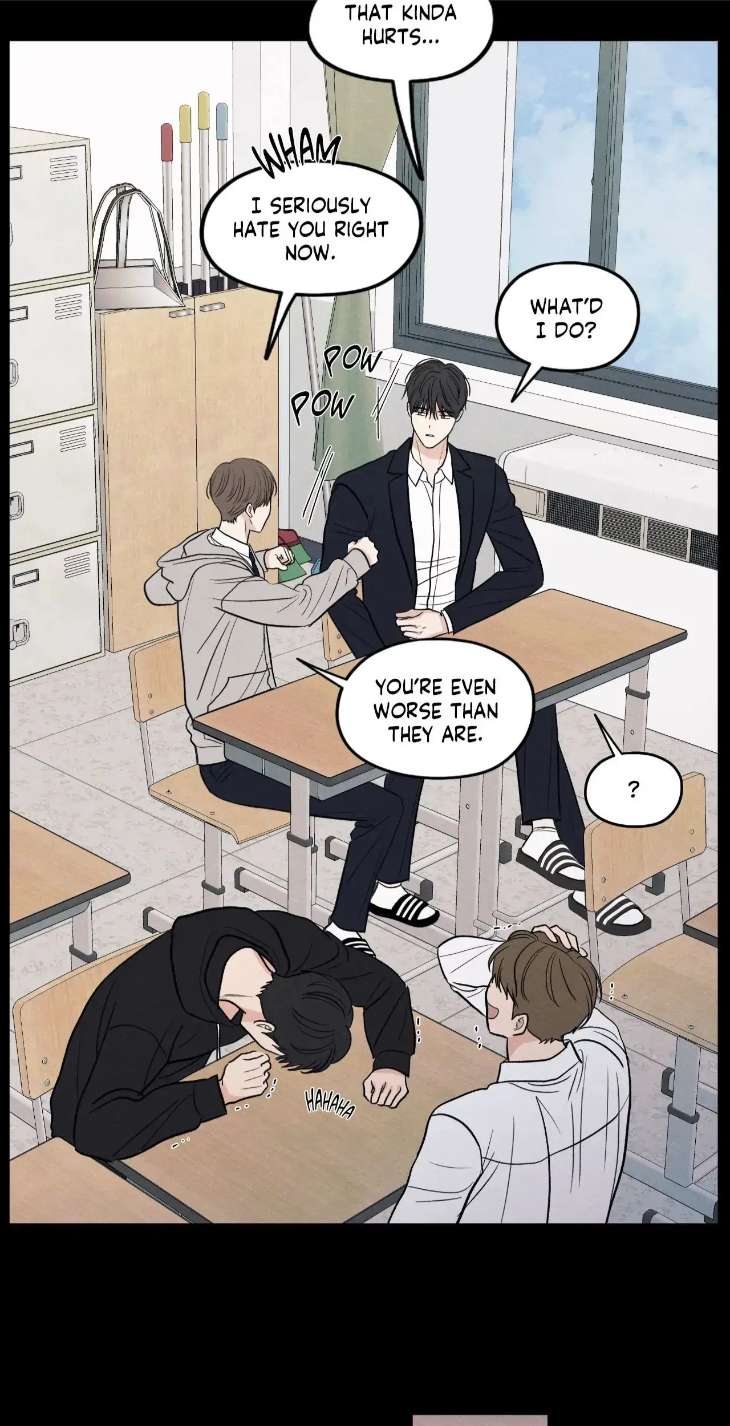 The-Edge-Of-Ambiguity-By-Ez-Uncensored-Eng page 11