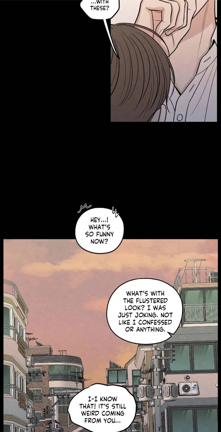 The-Edge-Of-Ambiguity-By-Ez-Uncensored-Eng page 19