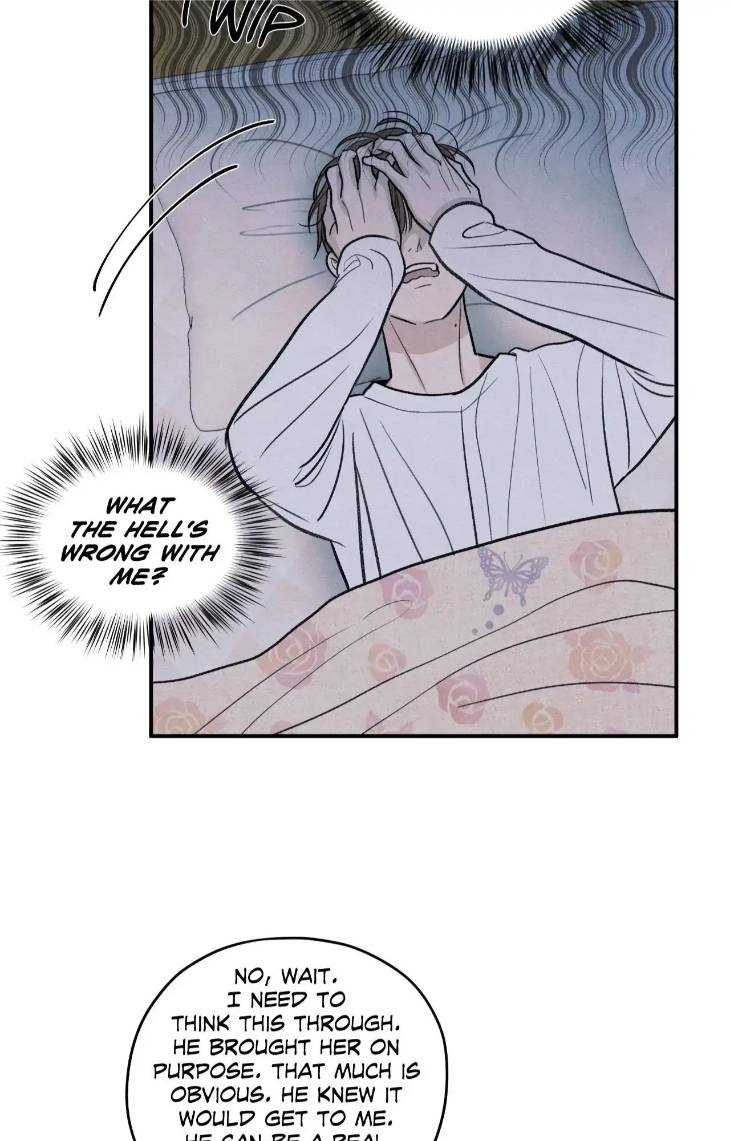 The-Edge-Of-Ambiguity-By-Ez-Uncensored-Eng page 13