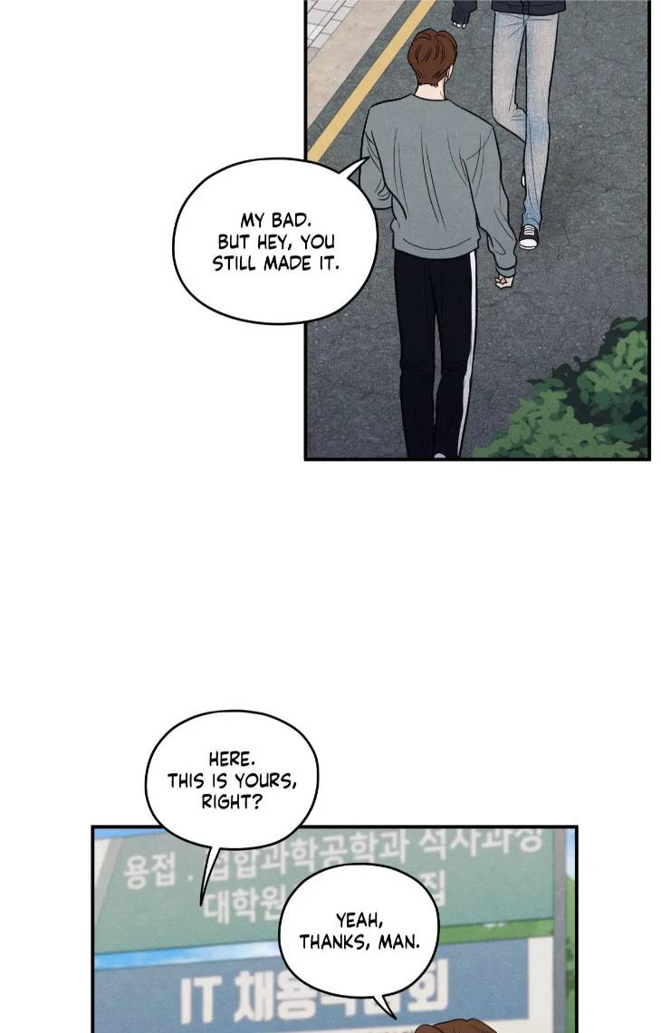 The-Edge-Of-Ambiguity-By-Ez-Uncensored-Eng page 33