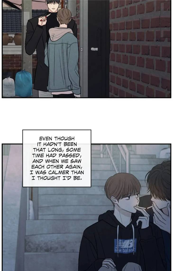 The-Edge-Of-Ambiguity-By-Ez-Uncensored-Eng page 66