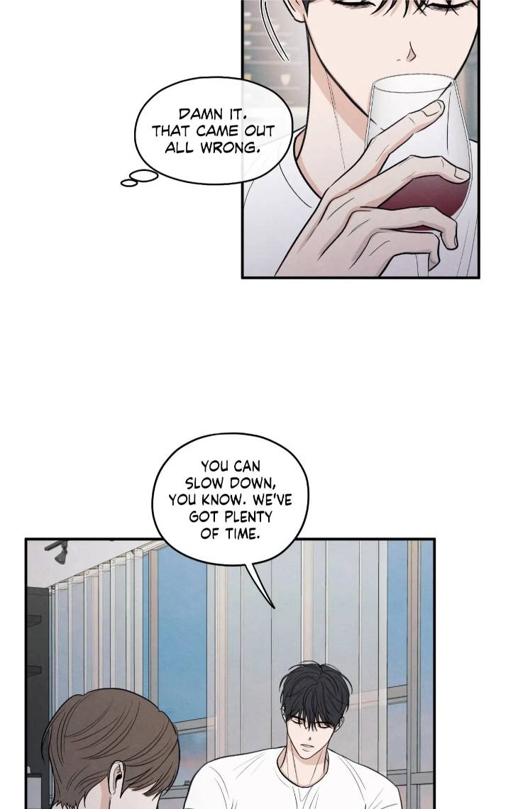 The-Edge-Of-Ambiguity-By-Ez-Uncensored-Eng page 35
